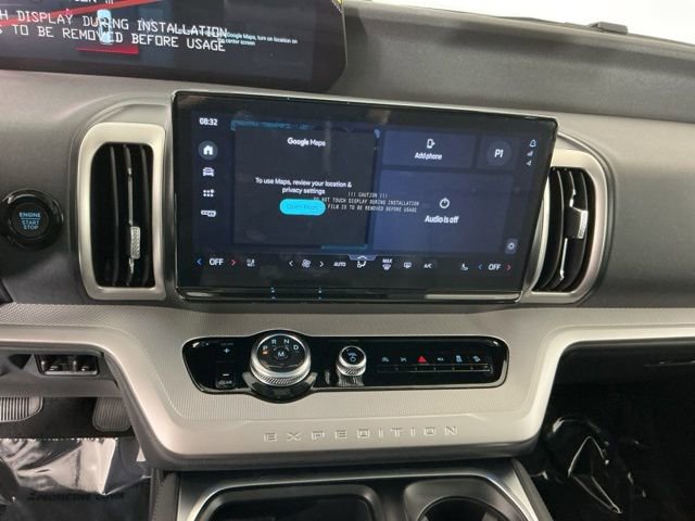 New 2026 Ford Expedition Max Active image 18