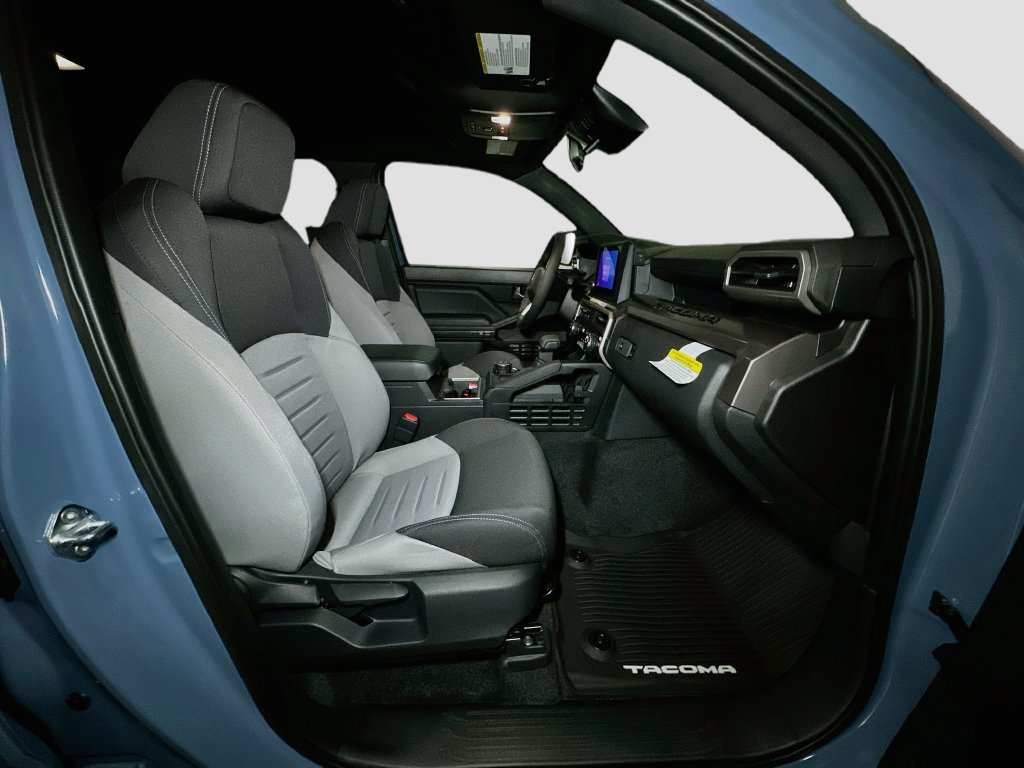 New 2026 Toyota Tacoma TRD Sport AWD/4WD image 32