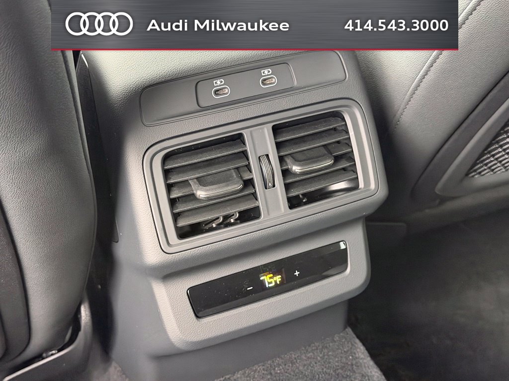 New 2026 Audi Q5 Premium Plus AWD/4WD image 35