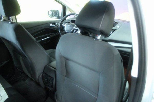 Used 2016 Ford C-MAX SE image 8