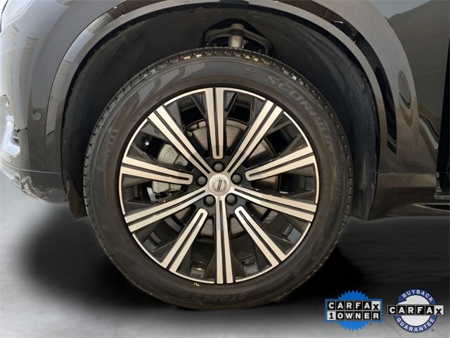 Used 2025 Volvo XC90 B6 Plus image 28