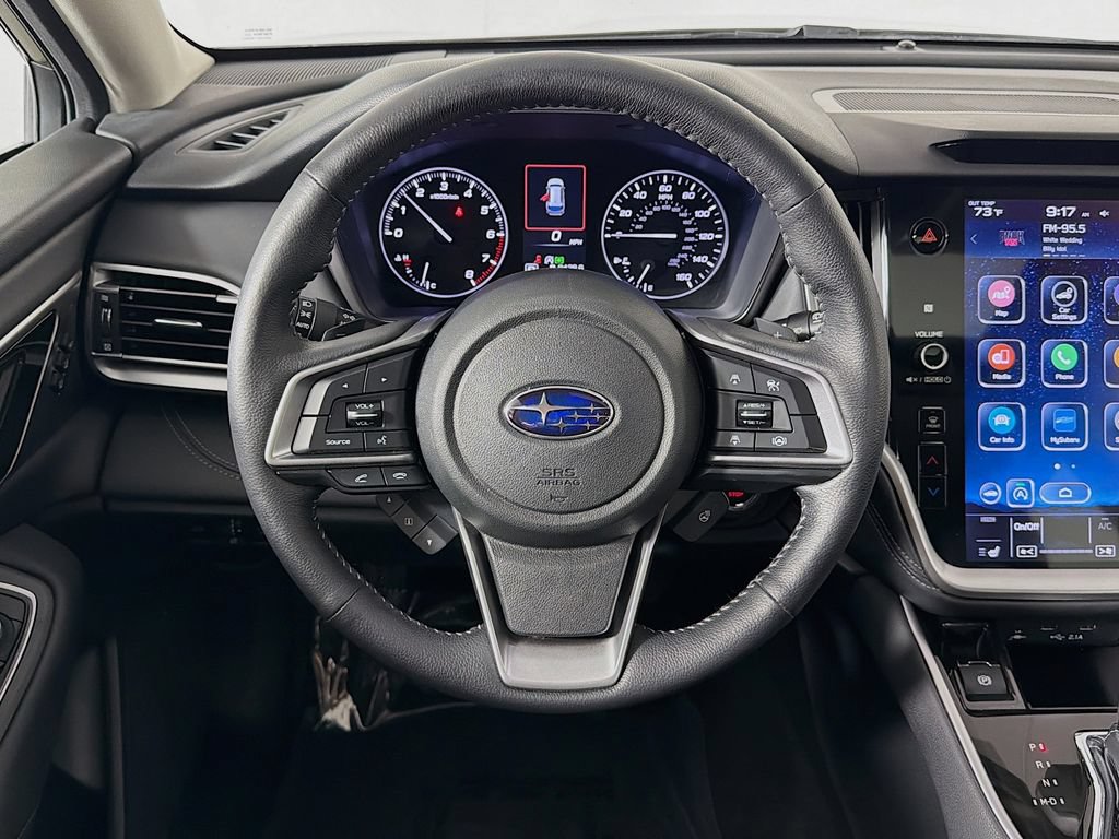Used 2022 Subaru Outback Limited XT w/ Popular Package #2 AWD/4WD image 11