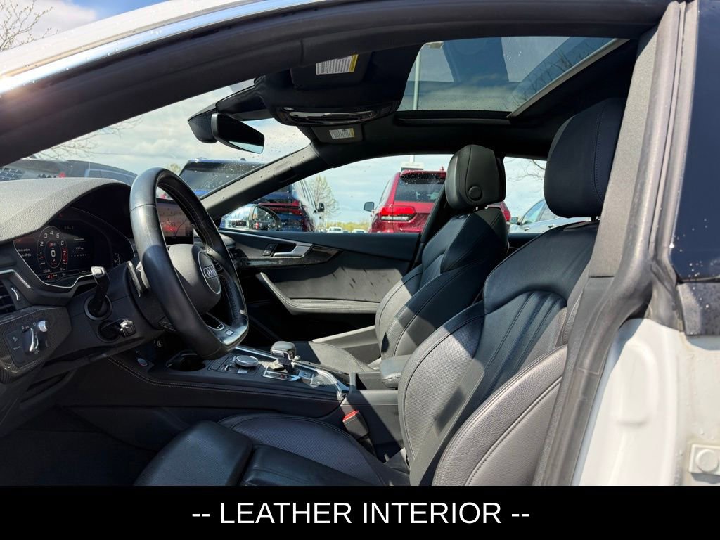 Used 2019 Audi S5 Prestige AWD/4WD image 6