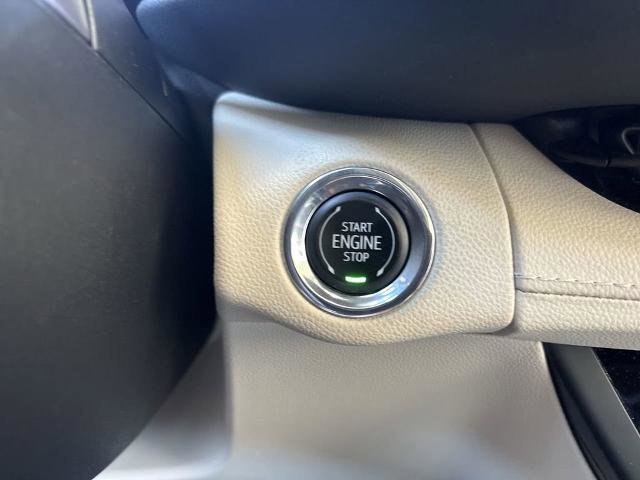 Certified 2023 Buick Envision Avenir FWD image 16