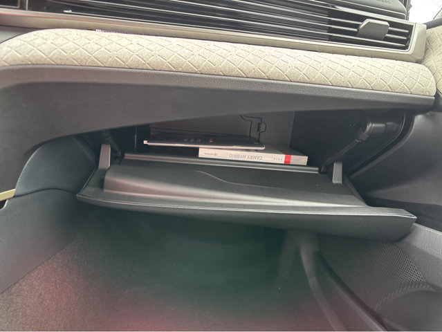 New 2026 Toyota Camry XLE image 31