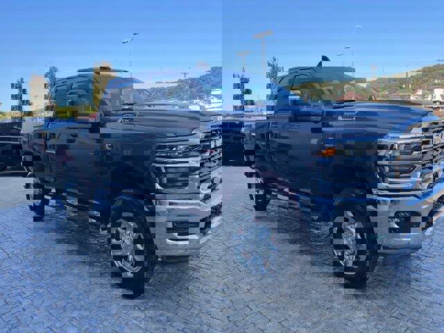 New 2026 RAM 2500 Tradesman image 5