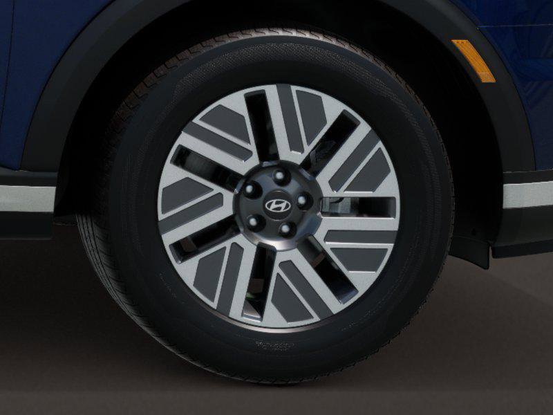New 2026 Hyundai Palisade SEL image 8