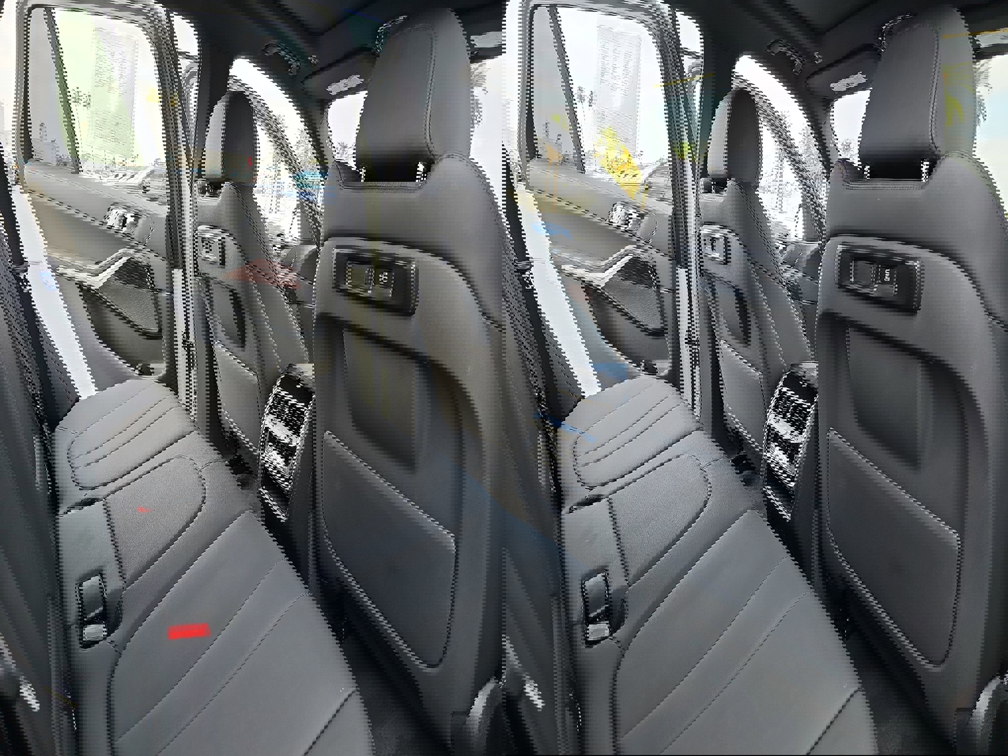 Used 2019 BMW X5 xDrive40i w/ Convenience Package image 11