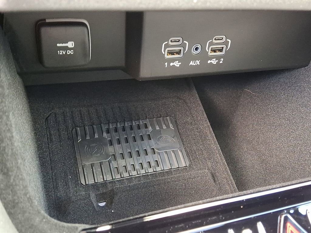 New 2026 Jeep Grand Wagoneer L Limited AWD/4WD image 18