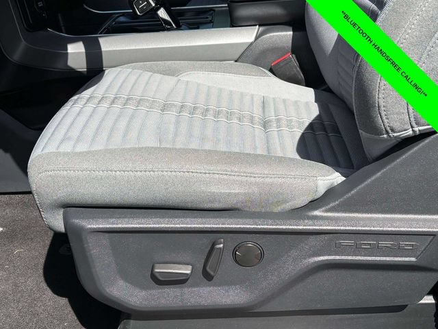 Used 2023 Ford F150 XLT w/ Equipment Group 302A High AWD/4WD image 5