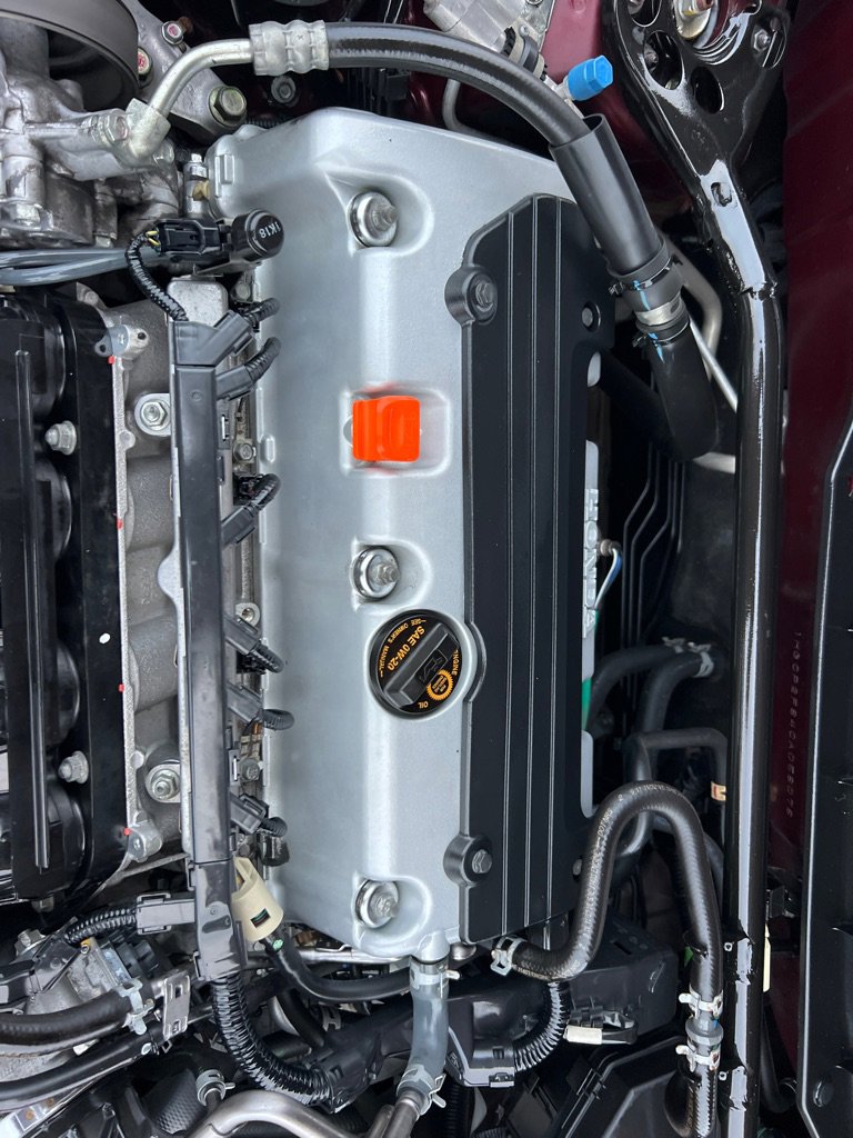 Used 2012 Honda Accord EX-L image 45