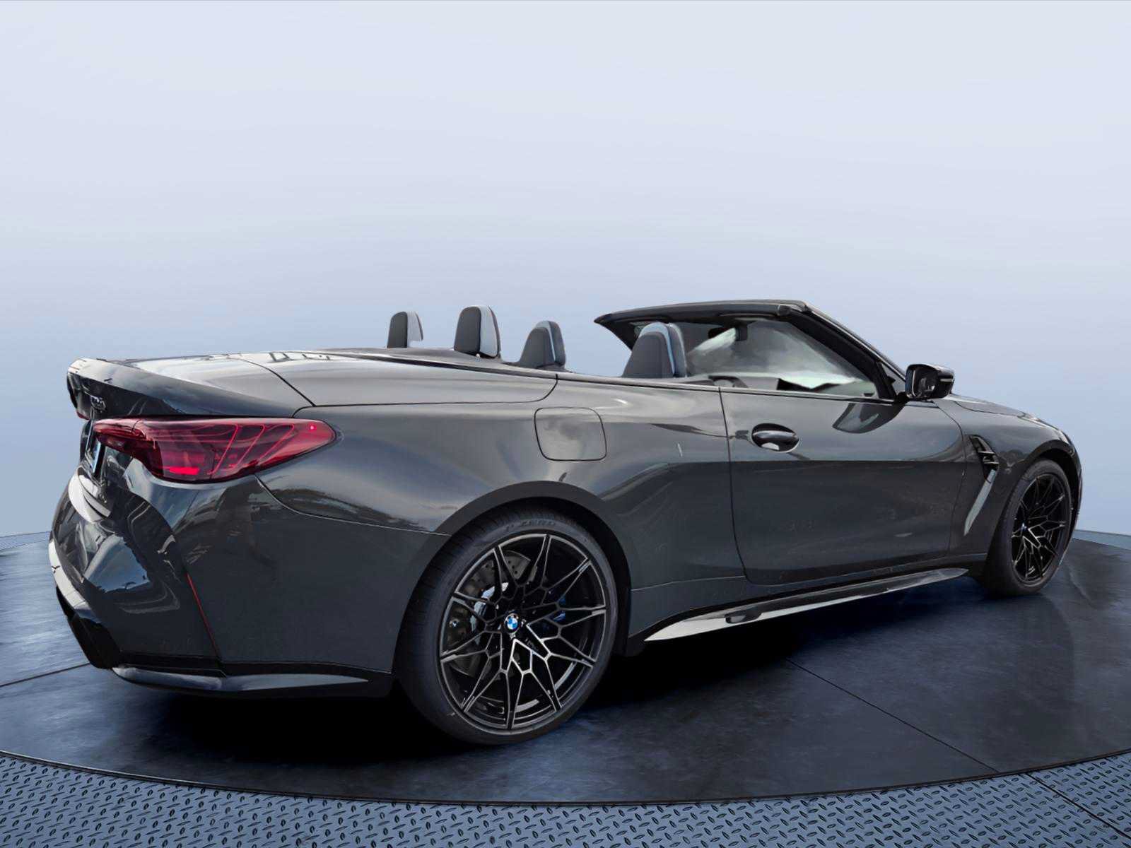 New 2027 BMW M4 xDrive Competition AWD/4WD image 6