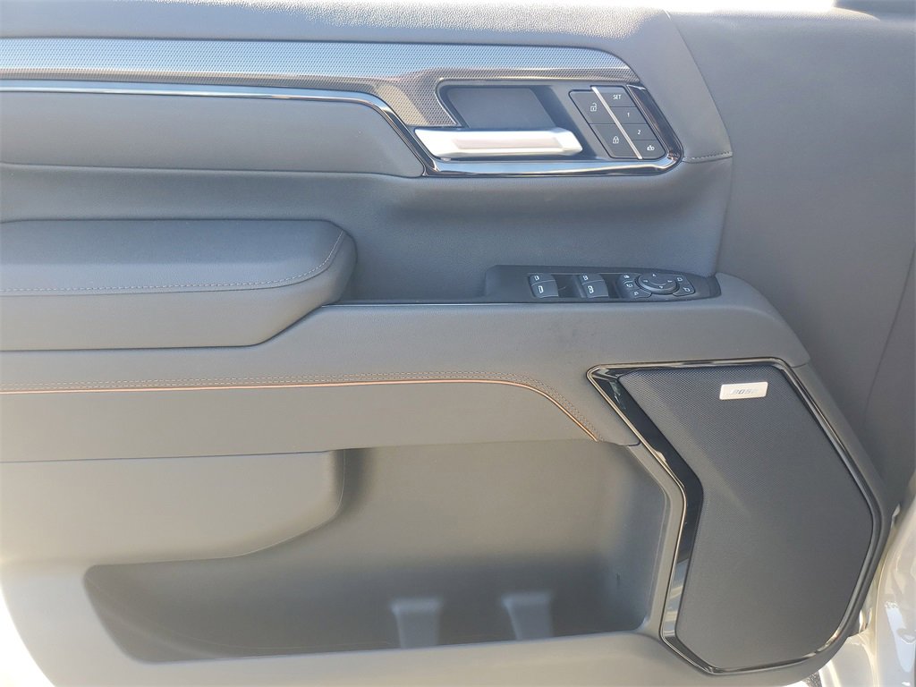 New 2026 GMC Sierra 2500 AT4 w/ AT4 Premium Plus Package image 10