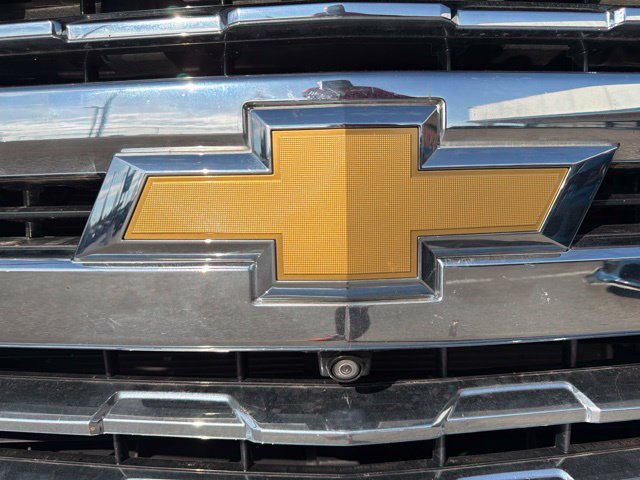 Used 2020 Chevrolet Silverado 1500 LTZ w/ LTZ Plus Package RWD image 9