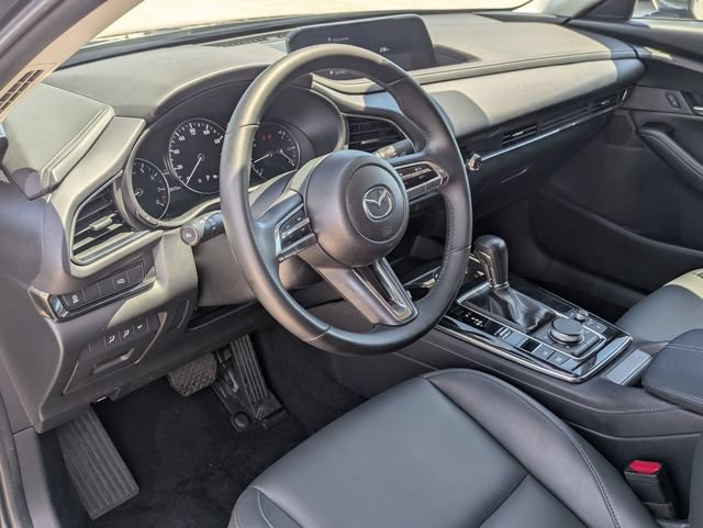 Used 2023 MAZDA CX-30 AWD 2.5 S w/ Preferred Package image 31
