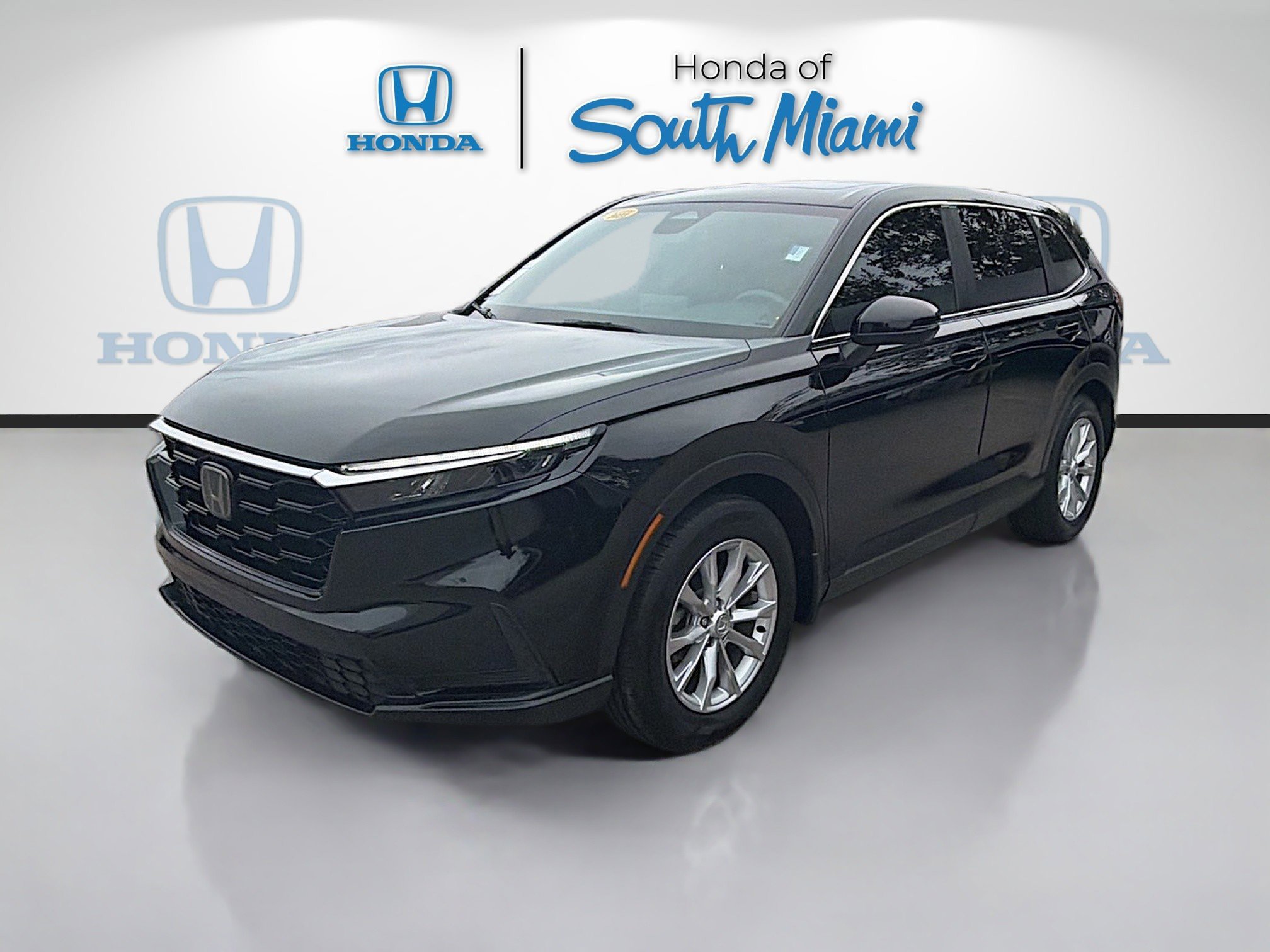 Used 2023 Honda CR-V EX image 3