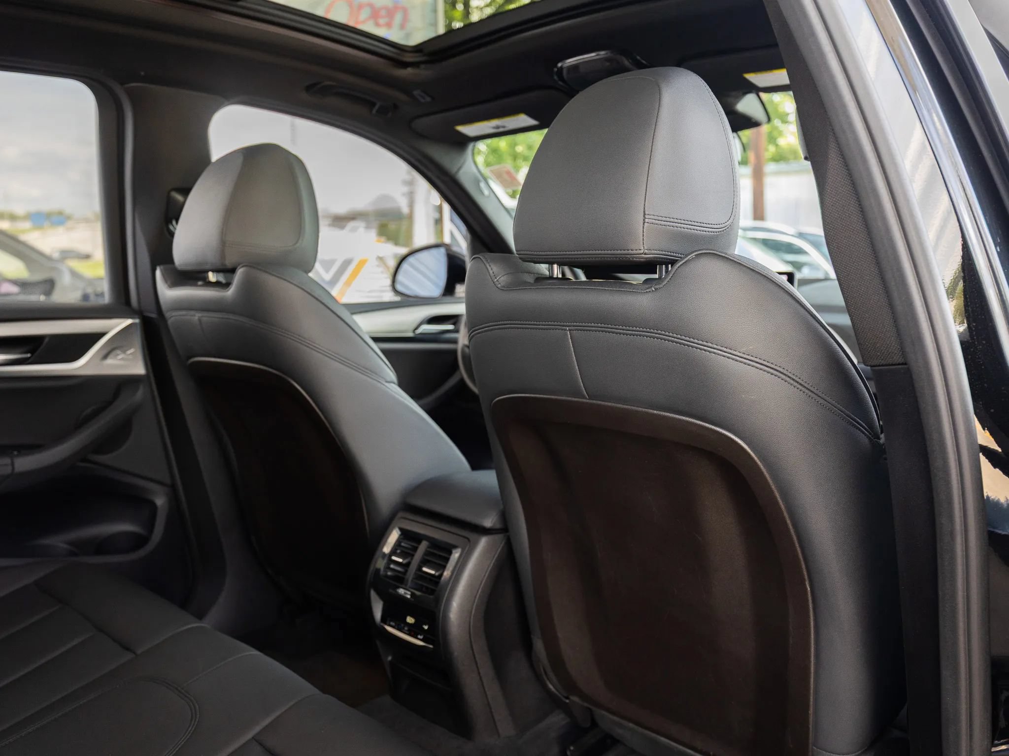 Used 2019 BMW X3 xDrive30i AWD/4WD image 27
