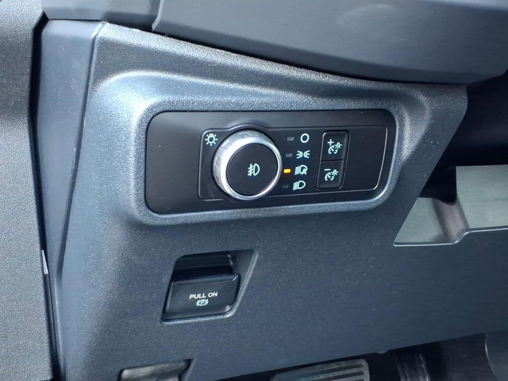 New 2025 Ford Bronco Badlands w/ Sasquatch Package image 18