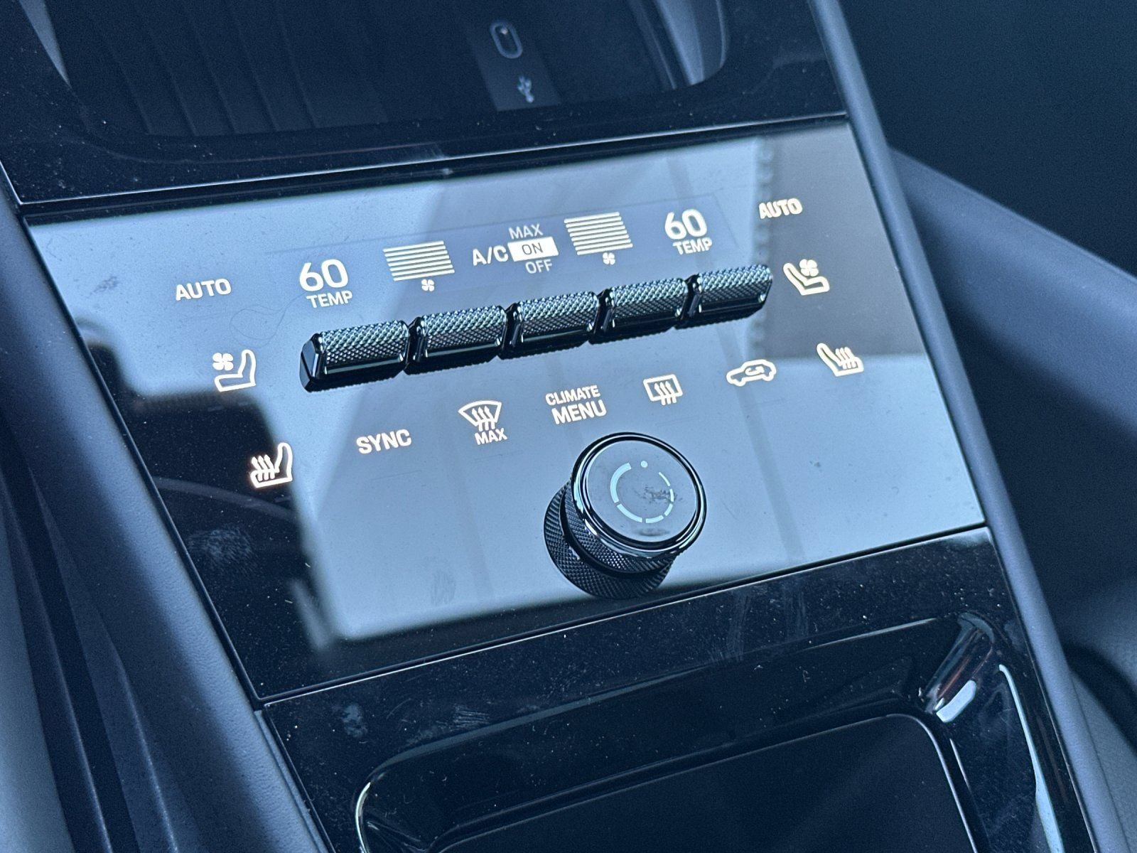 New 2026 Porsche Cayenne AWD/4WD image 21
