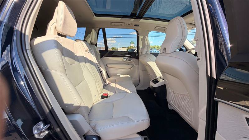 Used 2019 Volvo XC90 T6 Momentum w/ Protection Package Premier AWD/4WD image 41