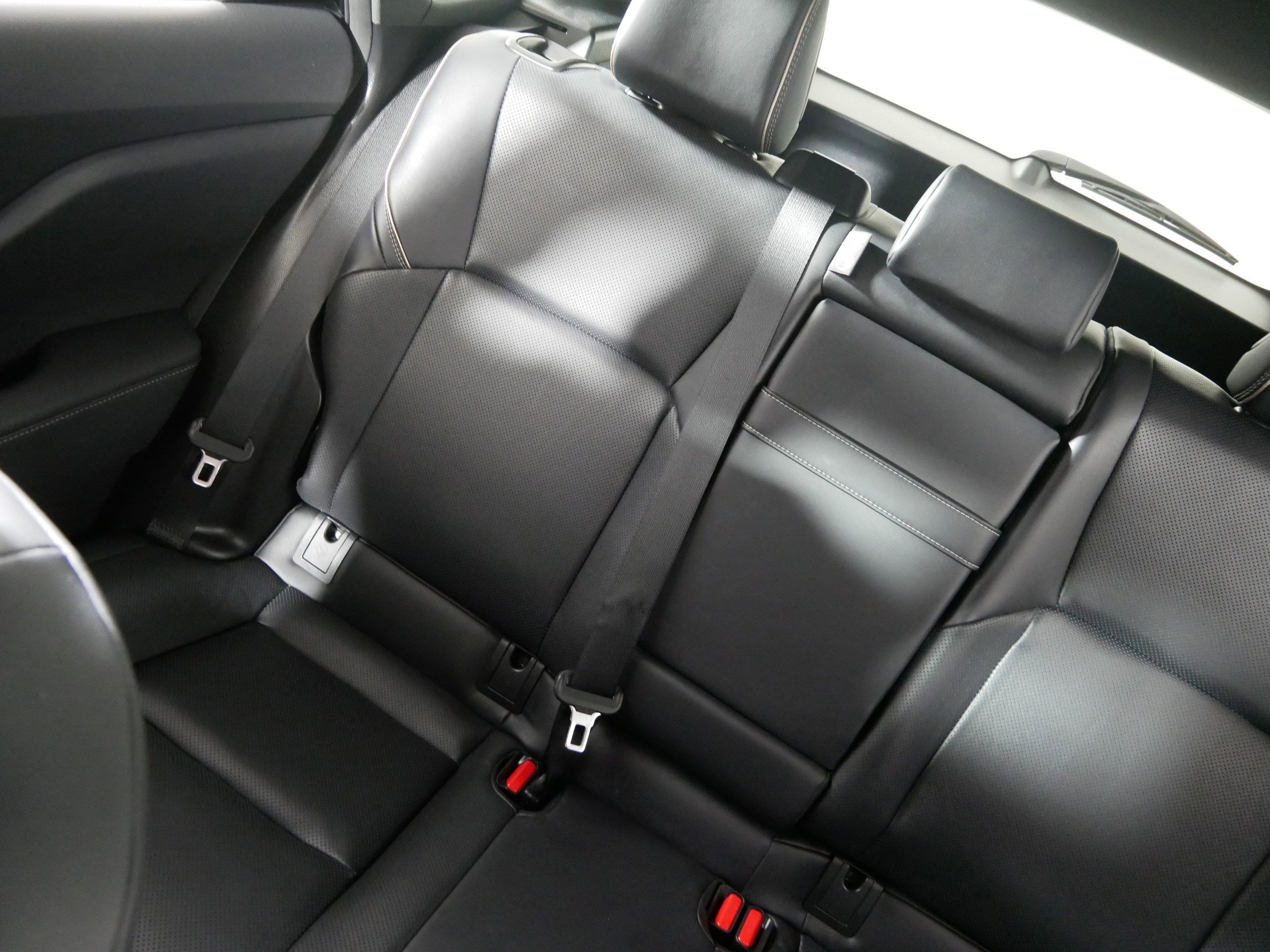 Used 2025 Toyota Crown Signia image 12