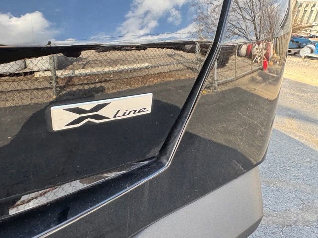 Used 2024 Kia Sorento SX Prestige w/ Olive Brown Leather Package image 20