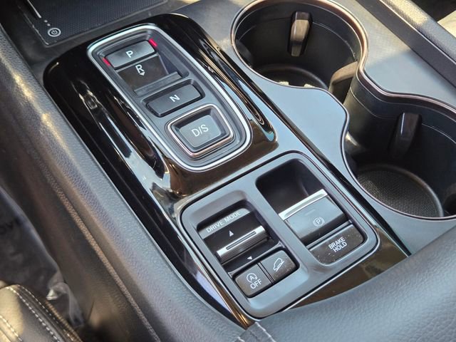Certified 2024 Honda Pilot EX-L image 33