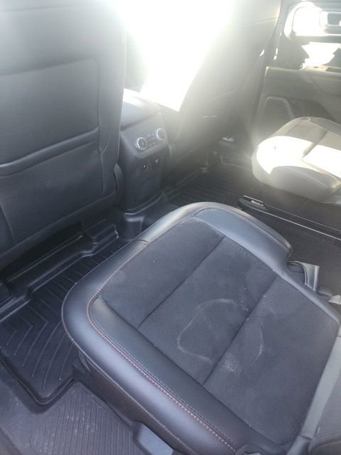 Used 2025 Ford Explorer ST image 42