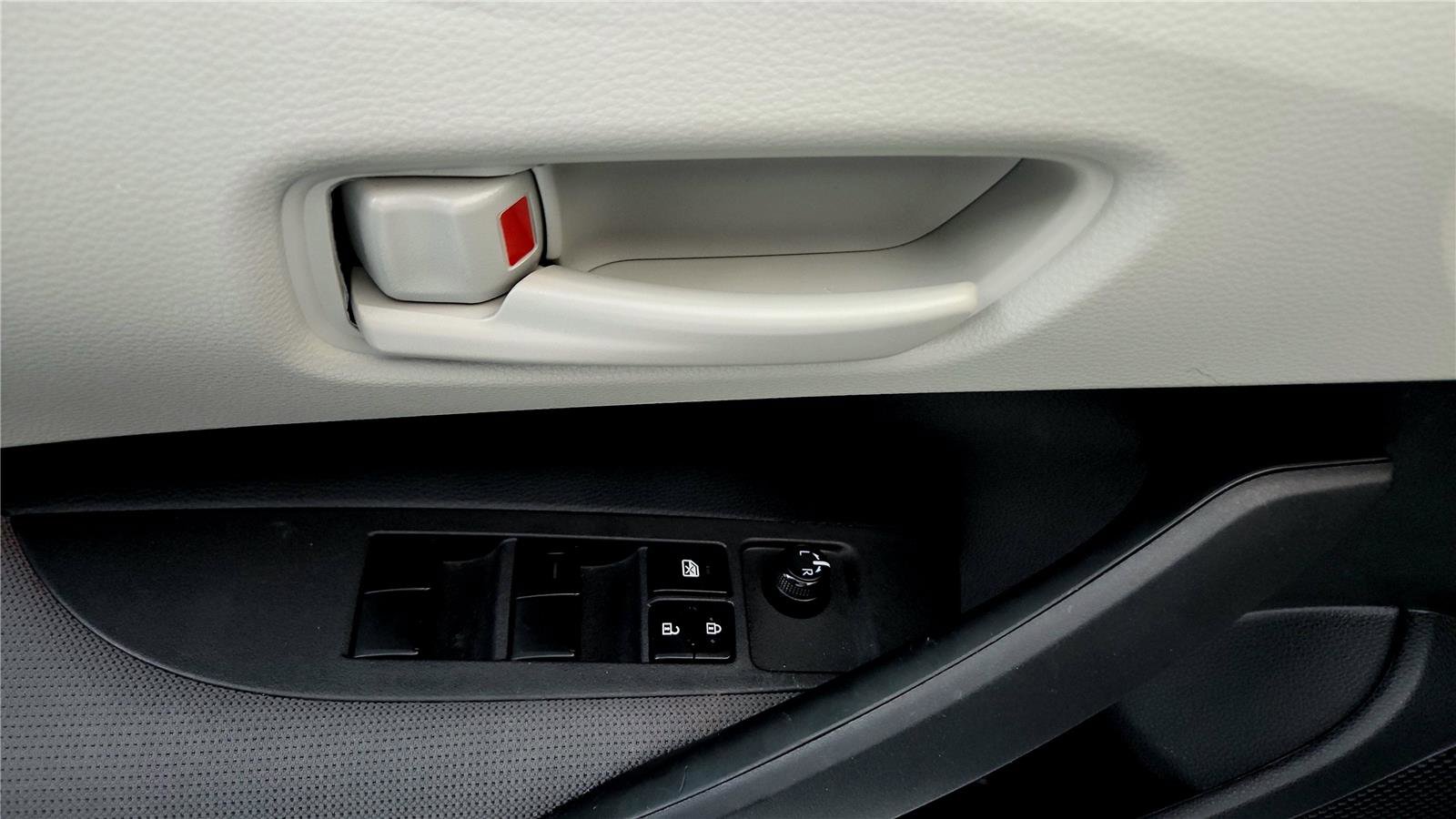 Certified 2024 Toyota Corolla LE FWD image 23