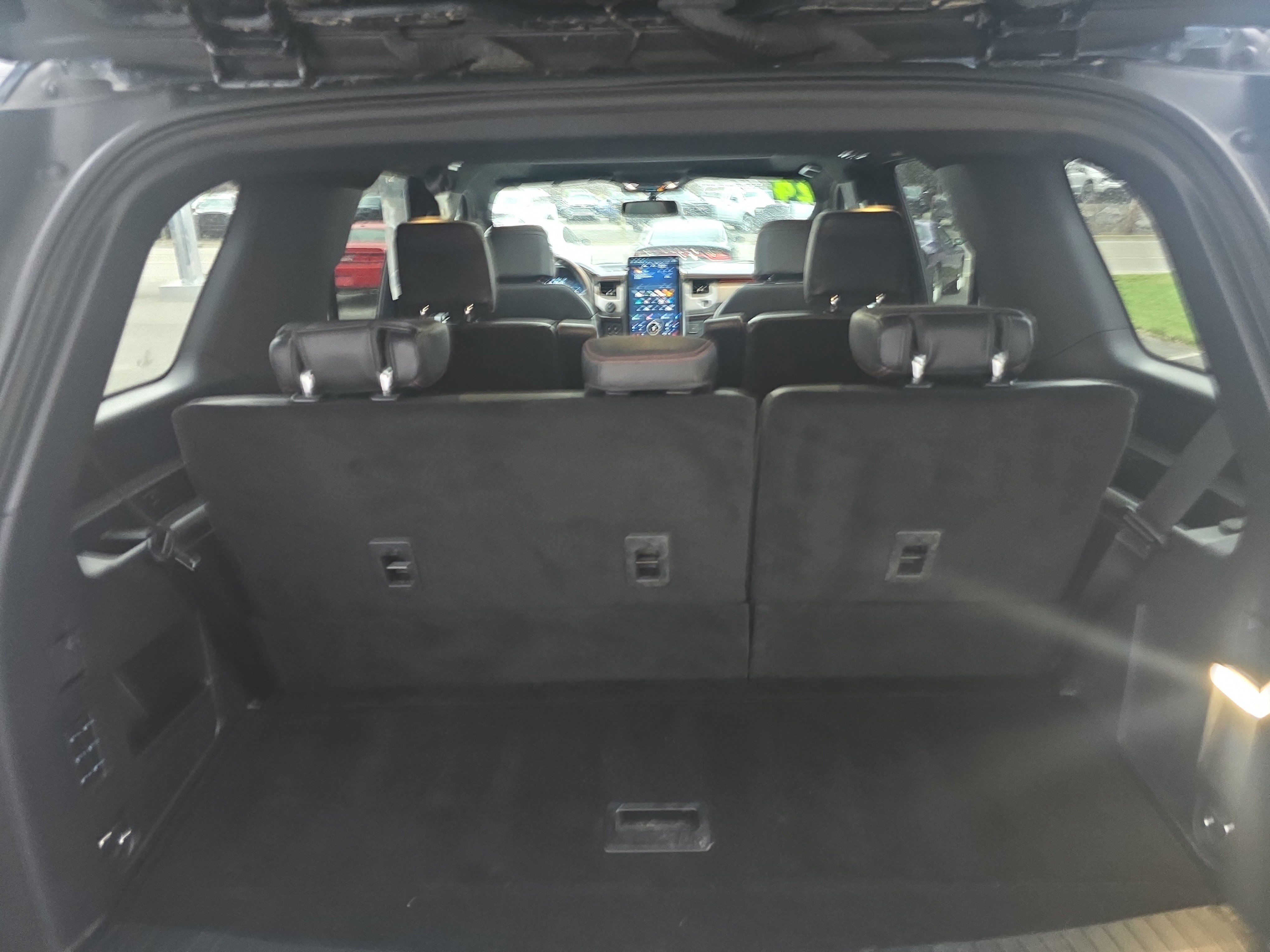 Used 2024 Ford Expedition Timberline image 5