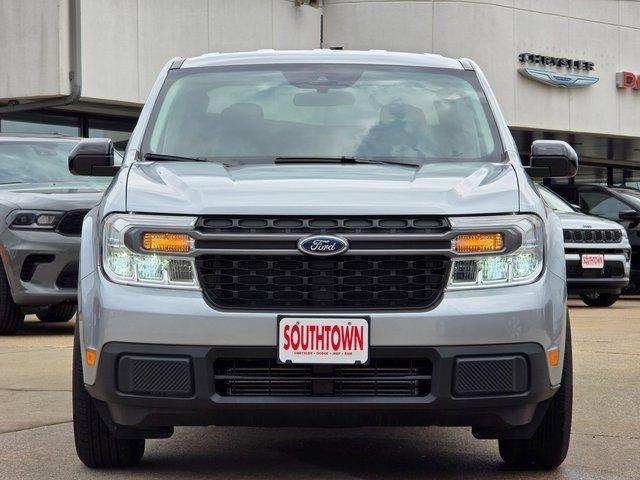 Used 2024 Ford Maverick XLT w/ XLT Luxury Package AWD/4WD image 2