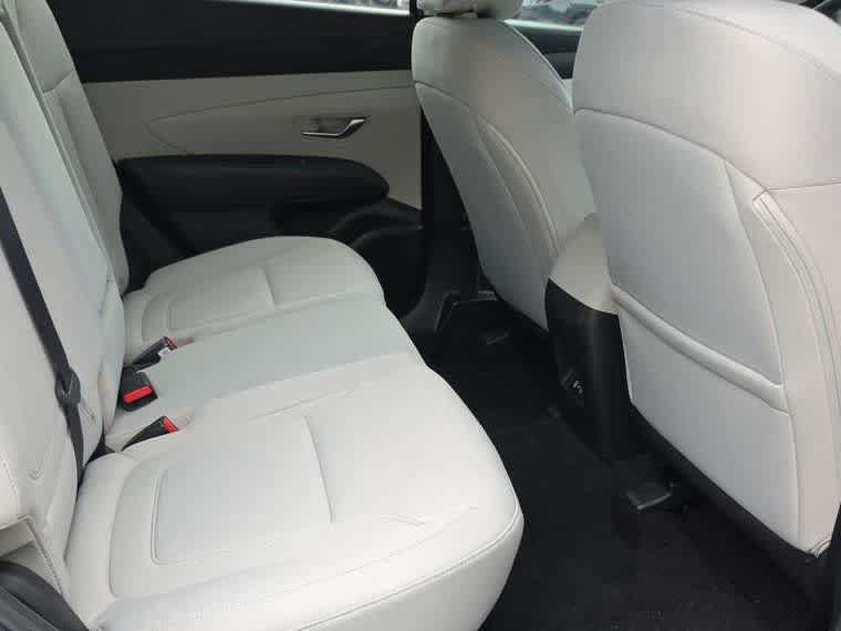New 2026 Hyundai Tucson SE FWD image 21