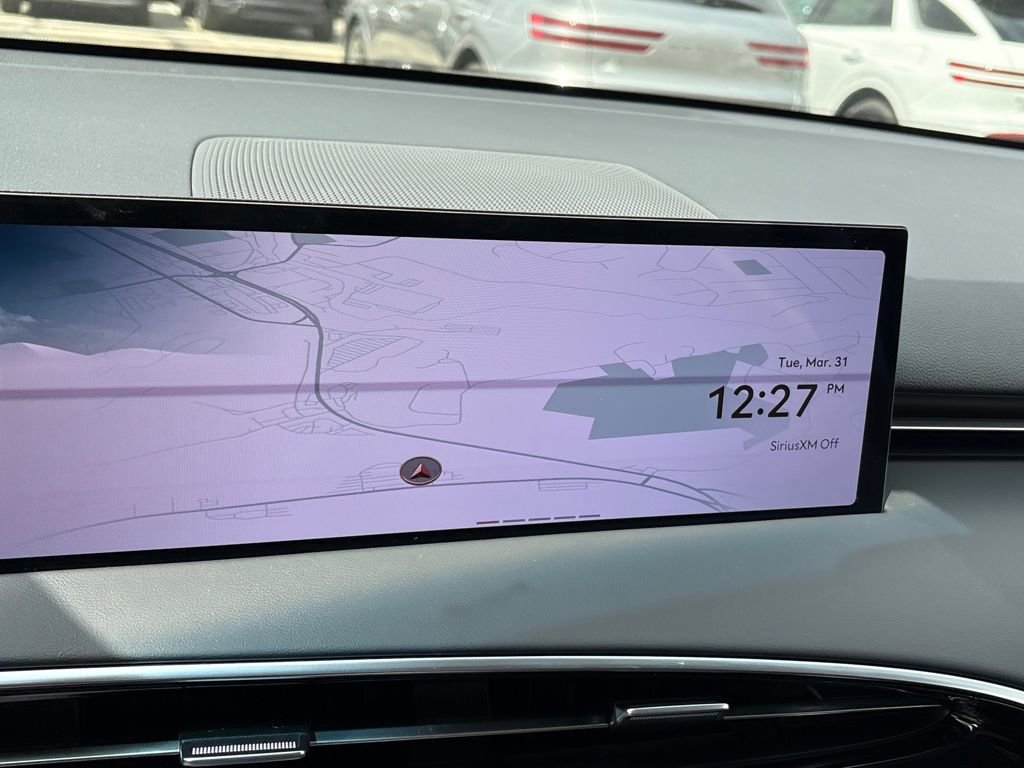 New 2026 Genesis GV70 2.5T Advanced image 15