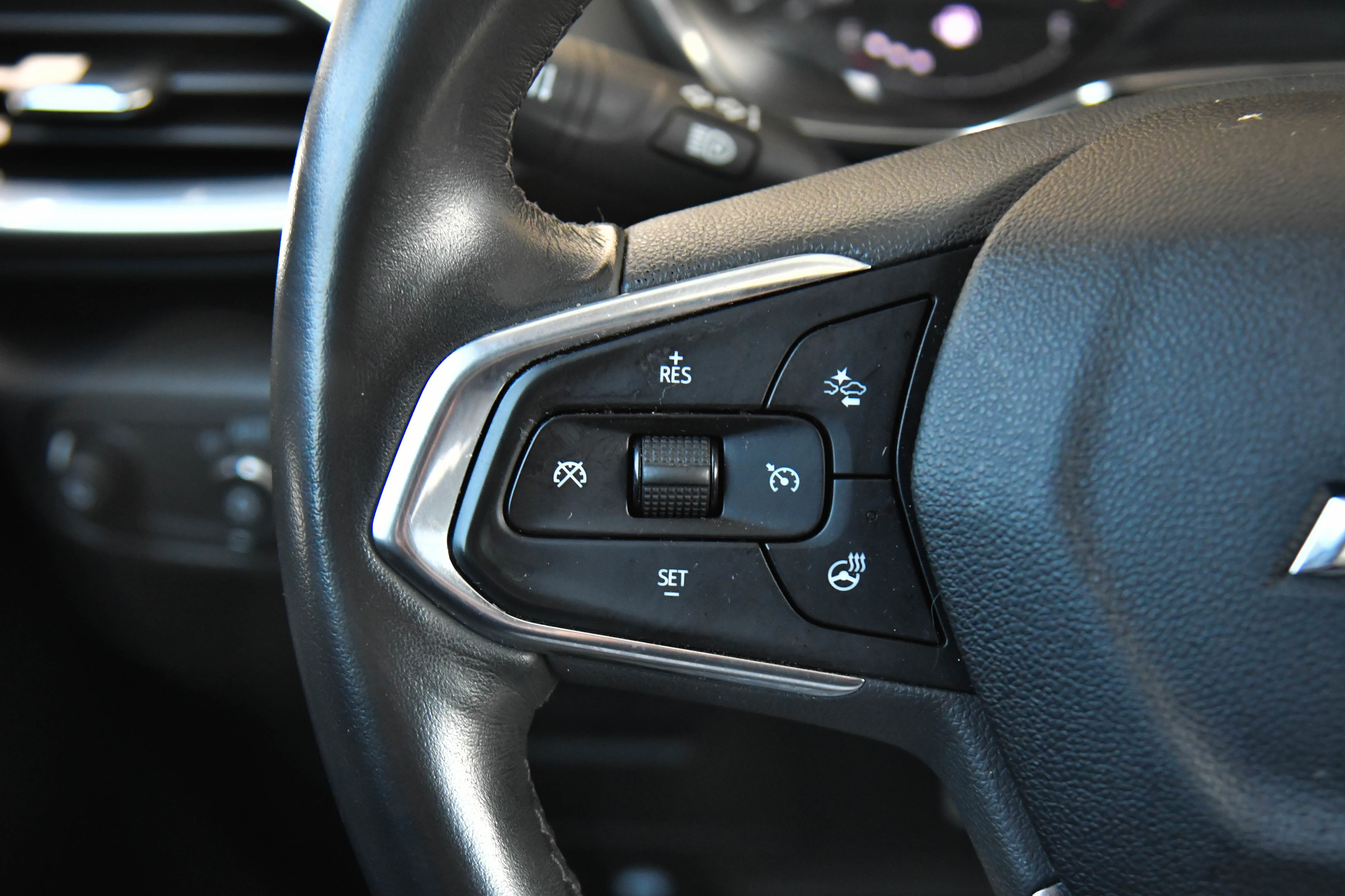 Used 2023 Chevrolet TrailBlazer ACTIV w/ Convenience Package image 28