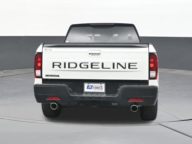 Used 2025 Honda Ridgeline RTL image 10