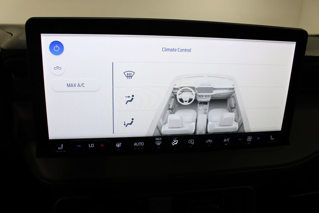 New 2025 Ford Maverick XLT w/ XLT Luxury Package image 46