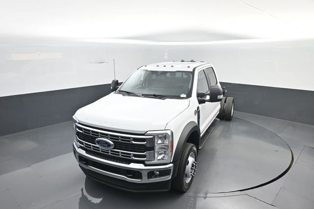 New 2026 Ford F450 XL w/ XL Chrome Package image 26