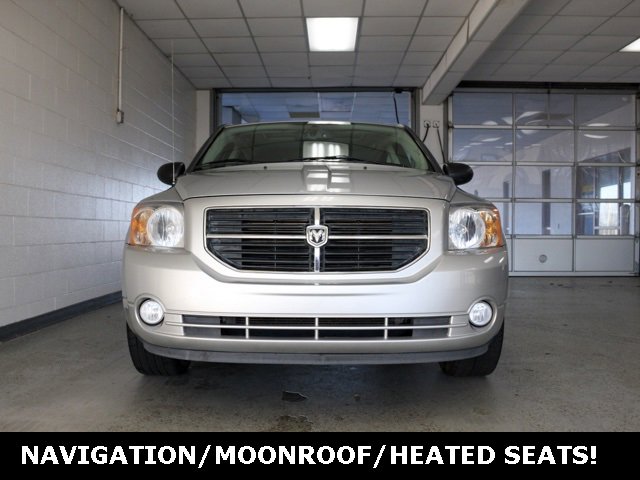 Used 2011 Dodge Caliber Rush image 2