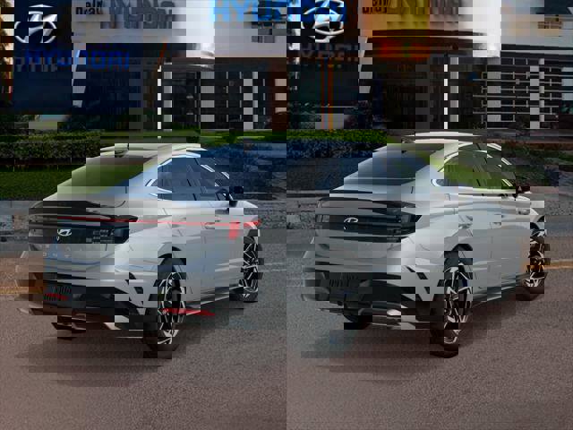 New 2026 Hyundai Sonata SEL image 4