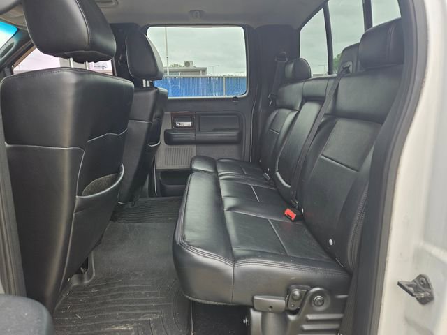 Used 2008 Ford F150 XLT AWD/4WD image 7