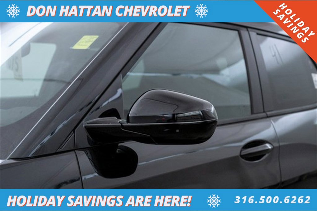 New 2026 Chevrolet TrailBlazer RS w/ Convenience Package image 31