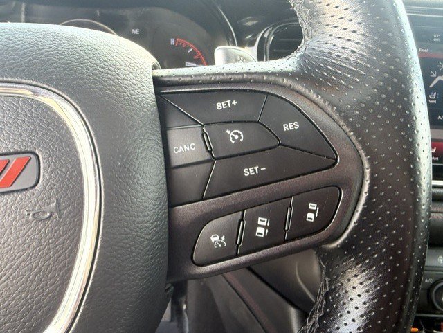 Used 2023 Dodge Durango R/T AWD/4WD image 16