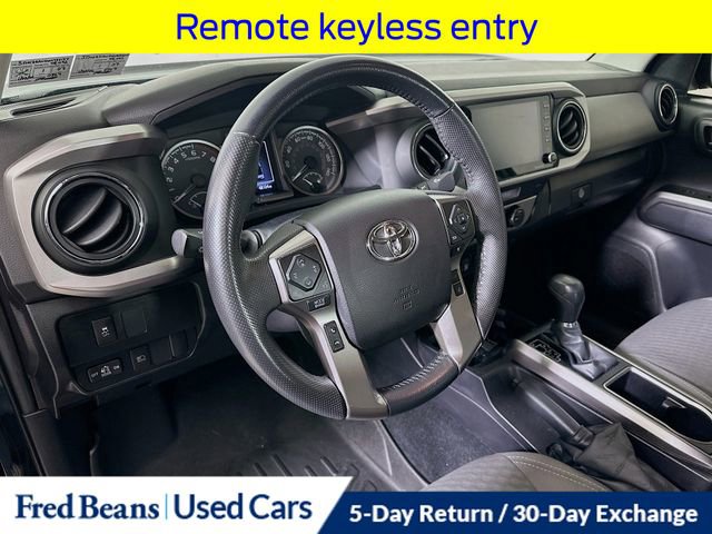 Used 2022 Toyota Tacoma SR5 image 11
