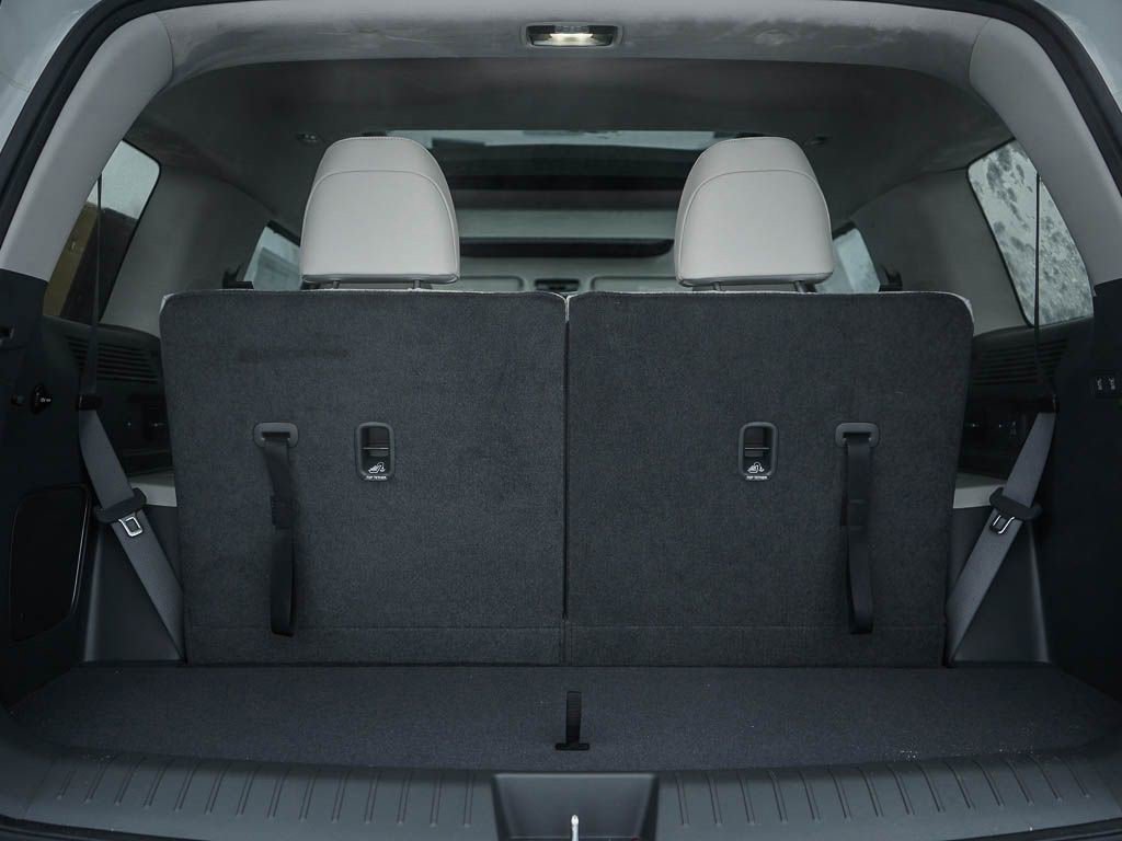 New 2026 Hyundai Santa Fe Calligraphy image 8