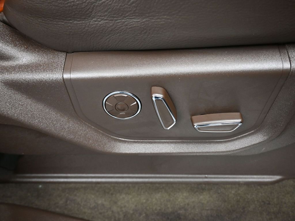 Used 2018 Ford F150 King Ranch w/ Equipment Group 601A Luxury image 54