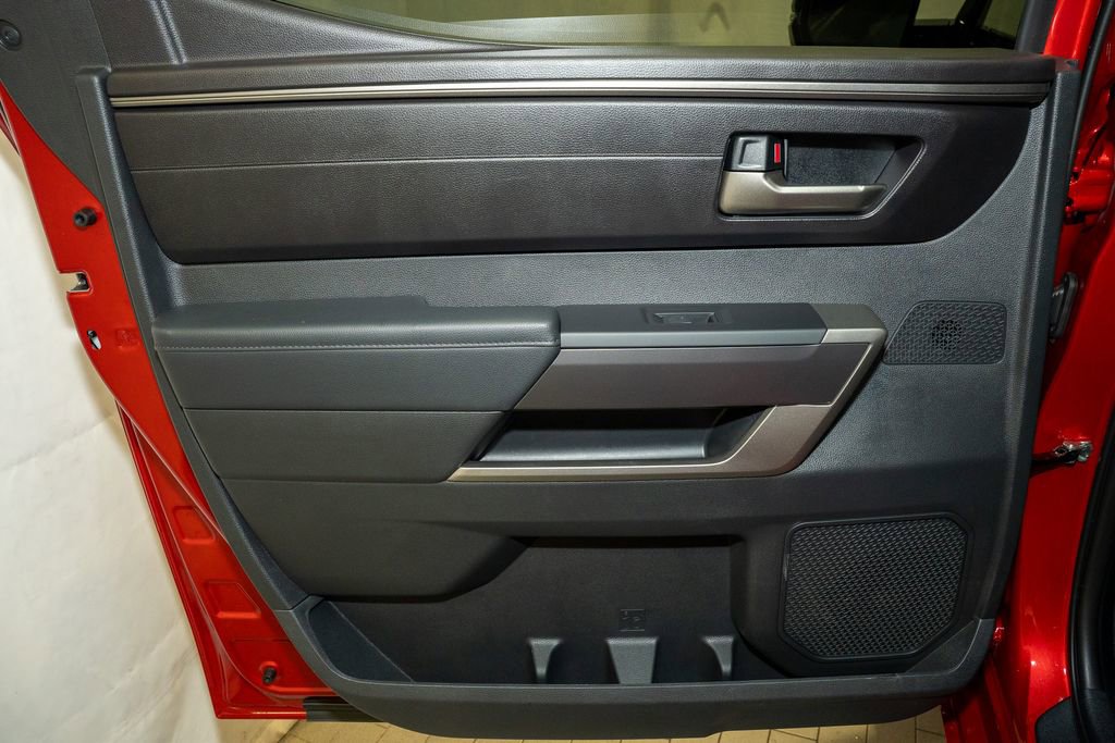 Used 2025 Toyota Tundra SR5 image 8