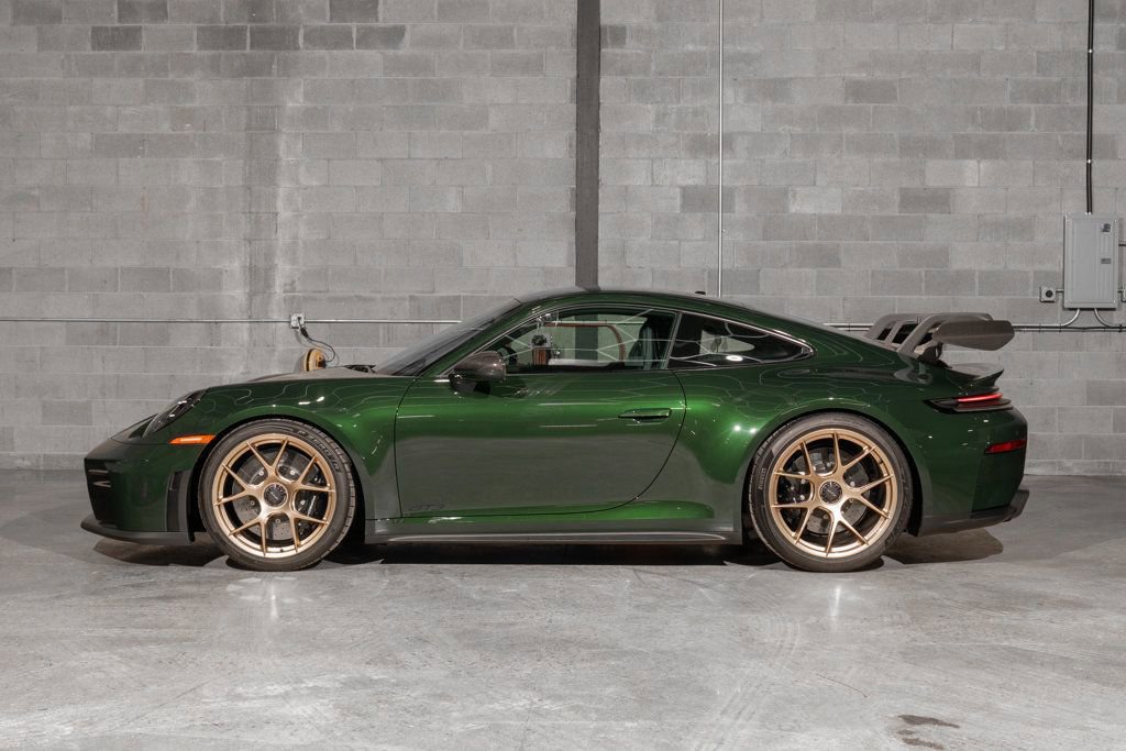 Used 2026 Porsche 911 GT3 image 5