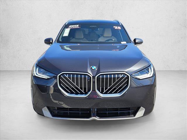 Used 2025 BMW X3 xDrive30i w/ Premium Package AWD/4WD video 2