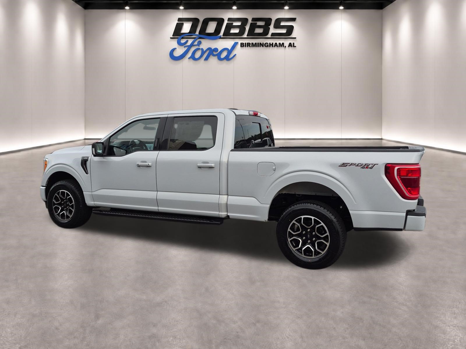 Certified 2022 Ford F150 XLT w/ Equipment Group 302A High AWD/4WD image 5