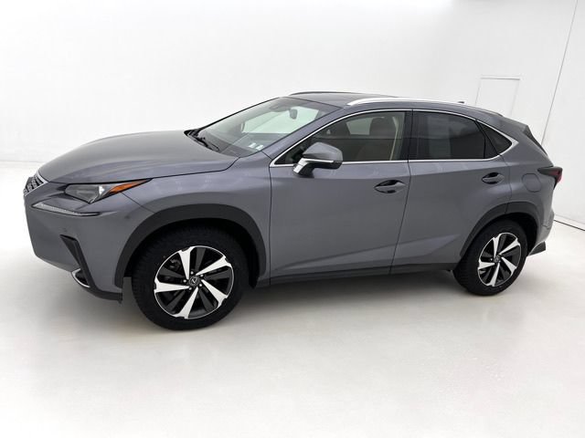 Used 2019 Lexus NX 300 AWD w/ Premium Package image 5